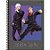 CADERNO 10 MATÉRIAS 160FLS JUJUTSU KAISEN FSC - Imagem 9