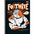 CADERNO 10 MATÉRIAS 160FLS FORTNITE FSC FORONI - Imagem 12