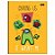 CADERNO BROCHURA 80FLS AMONG US FSC FORONI - Imagem 10