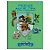 CADERNO BROCHURA 80FLS MINECRAFT FSC FORONI - Imagem 6