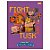CADERNO BROCHURA 80FLS MINECRAFT FSC FORONI - Imagem 8