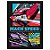CADERNO BROCHURA 80FLS DISNEY CARROS FSC FORONI - Imagem 9