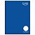 CADERNO CALIGRAFIA BROCHURA 80FLS CLASS AZUL FSC F - Imagem 2