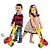 BRINQUEDO BOOM BALL DISMAT - Imagem 4