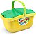 CESTA DA BLOCOLANDIA MK399 DISMAT - Imagem 1