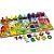 EDUCA MONTESSORI LETRAS NUMEROS FORMAS CORES GGB - Imagem 2