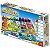 EDUCA MONTESSORI LETRAS NUMEROS FORMAS CORES GGB - Imagem 4