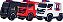 CAMINHÃO TRUCKS COLLECTION NA SOLAPA BSTOYS - Imagem 2
