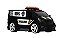 CARRINHO BS FURGAO POLICIA/RESGATE BSTOYS - Imagem 5