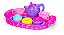 KIT CHAZINHO NEW FRIENDS BSTOYS - Imagem 2