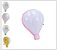 LUMINARIA ABAJUR DE TOMADA COM INTERRUPTOR MOMENT - Imagem 2