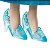 BONECA DISNEY FROZEN 1 BONECA BASICA UNIDADE - Imagem 2