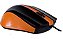 MOUSE ESSENTIAL PR/LR MS100 COM FIO OEX - Imagem 3