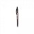 CANETA ESFEROGRÁFICA TIKTAK CLIP 0.7MM PRETO UNIDA - Imagem 2