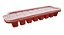 FORMA DE GELO COM TAMPA 23X7,5CM RIO HOME - Imagem 9