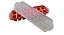 FORMA DE GELO COM TAMPA 23X7,5CM RIO HOME - Imagem 8