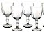 JOGO DE 6 TACAS DE VIDRO JADE 300ML RIO HOME - Imagem 6