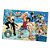 QUEBRA CABEÇA PUZZLE PLAY 200 PCS - ONE PIECE KZ P - Imagem 1