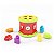RODA EDUCATIVA VIVA BRINCAR MK 447 DISMAT - Imagem 2