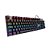 TECLADO NYSUS TC608 OEX GAMER MECANICO - Imagem 4