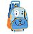 Mochila de carrinho infantil Clio Pets 15" | CP339 - Imagem 1