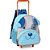 Mochila de carrinho infantil Clio Pets 15" | CP339 | CP2451B | CP3397B SORTIDO CLIOSTYLE - Imagem 4