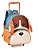 Mochila de carrinho infantil Clio Pets 15" | CP339 | CP2451B | CP3397B SORTIDO CLIOSTYLE - Imagem 5