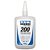 ADESIVO INSTANTANEO 200 100G BICO ANTIENTUPIMENTO - Imagem 2