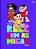 Caderno Brochura 48 folhas Turma da Mônica Animativa - Imagem 6