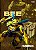 Caderno Brochura 1/4 80 folhas Transformers   Ani - Imagem 9