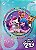 Caderno Brochura 1/4 My Little Pony Animativa - Imagem 4