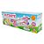Patinete New Top 03 rodas Sonho de Princesa DMToys - Imagem 6