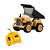Carro controle com fio Caçamba DMTOYS - Imagem 4