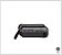 ESTOJO DUPLO ESCOLAR MF24008 CINZA DUPLO CLIOSTYLE - Imagem 1