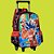 Kit Mochila de carrinho Oficial Dragon Ball Super - Imagem 2