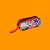 Kit Mochila de carrinho Oficial Dragon Ball Super - Imagem 1