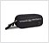 ESTOJO DUPLO ESCOLAR MF24008 PRETO DUPLO CLIOSTYLE - Imagem 1