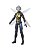 BONECO AVENGERS FIGURA TITAN HOMEM FORMIGA VESPA F - Imagem 1