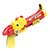 Lançador Super Shot Kit Dino 2 em 1 DMTOYS - Imagem 3