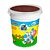 MASSINHA SOFT UTIGUTI POTE 500G MARROM - Imagem 1