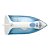 Ferro de Passar a Vapor Philips Walita DST1050 | S - Imagem 3