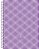 Caderno Universitário 10 matérias Lavender Animati - Imagem 1