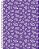 Caderno Universitário 10 matérias Lavender Animati - Imagem 2