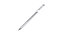 Caneta Gel Branca Cis Gelyx 0,8mm Caixa Com 12 Und - Imagem 1