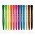 GIZ DE CERA COLORPEPS TWIST 12 CORES MAPED - Imagem 1