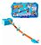 HOT WHEELS PISTA TRACK BUILDER ACROBACIAS NO GELO - Imagem 1