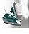 Ferro a Vapor Arno Steamgliss FSGP Base Antiaderen - Imagem 1