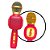 Microfone Karaokê DMtOYS - Imagem 2