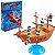 Jogo Balanço Pirata Polibrinq - Imagem 1