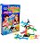 Brinquedo Educ Equilibrista Maluco - Imagem 1